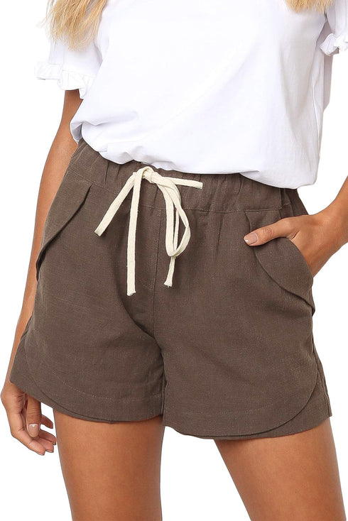 Faylin Shorts